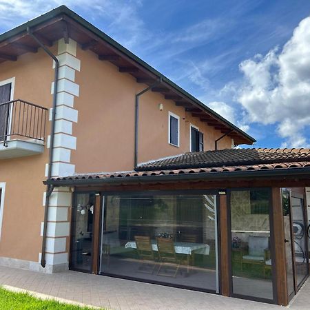 Casa Vacanze Boutique House Casa Mimo San Demetrio ne' Vestini Εξωτερικό φωτογραφία
