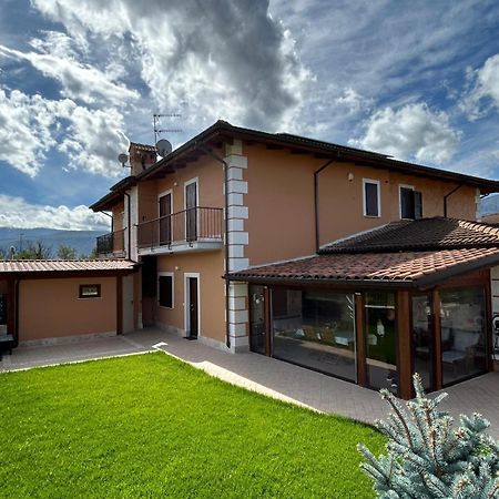 Casa Vacanze Boutique House Casa Mimo San Demetrio ne' Vestini Εξωτερικό φωτογραφία