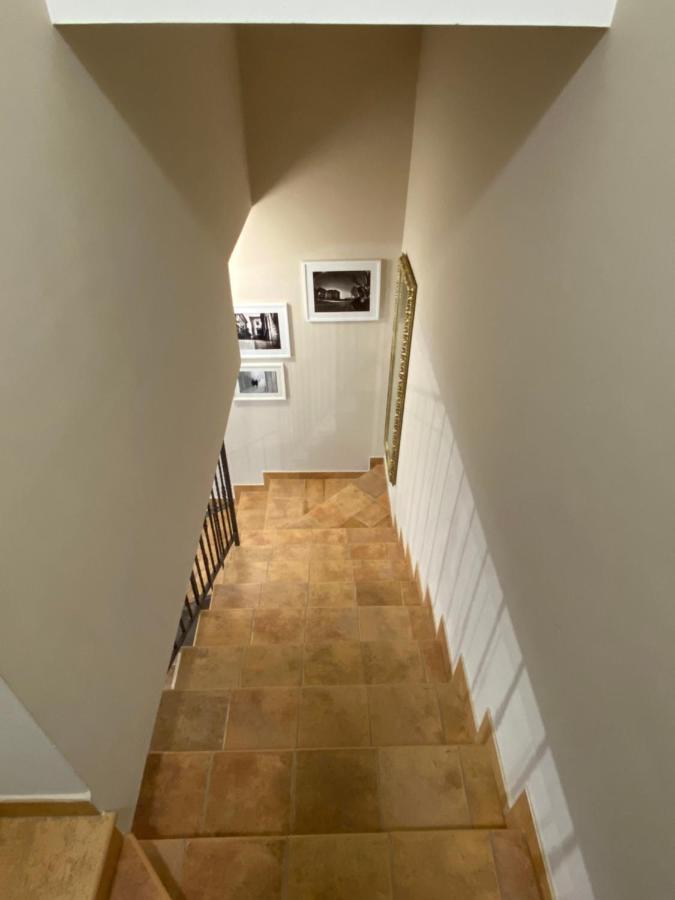 Casa Vacanze Boutique House Casa Mimo San Demetrio ne' Vestini Εξωτερικό φωτογραφία