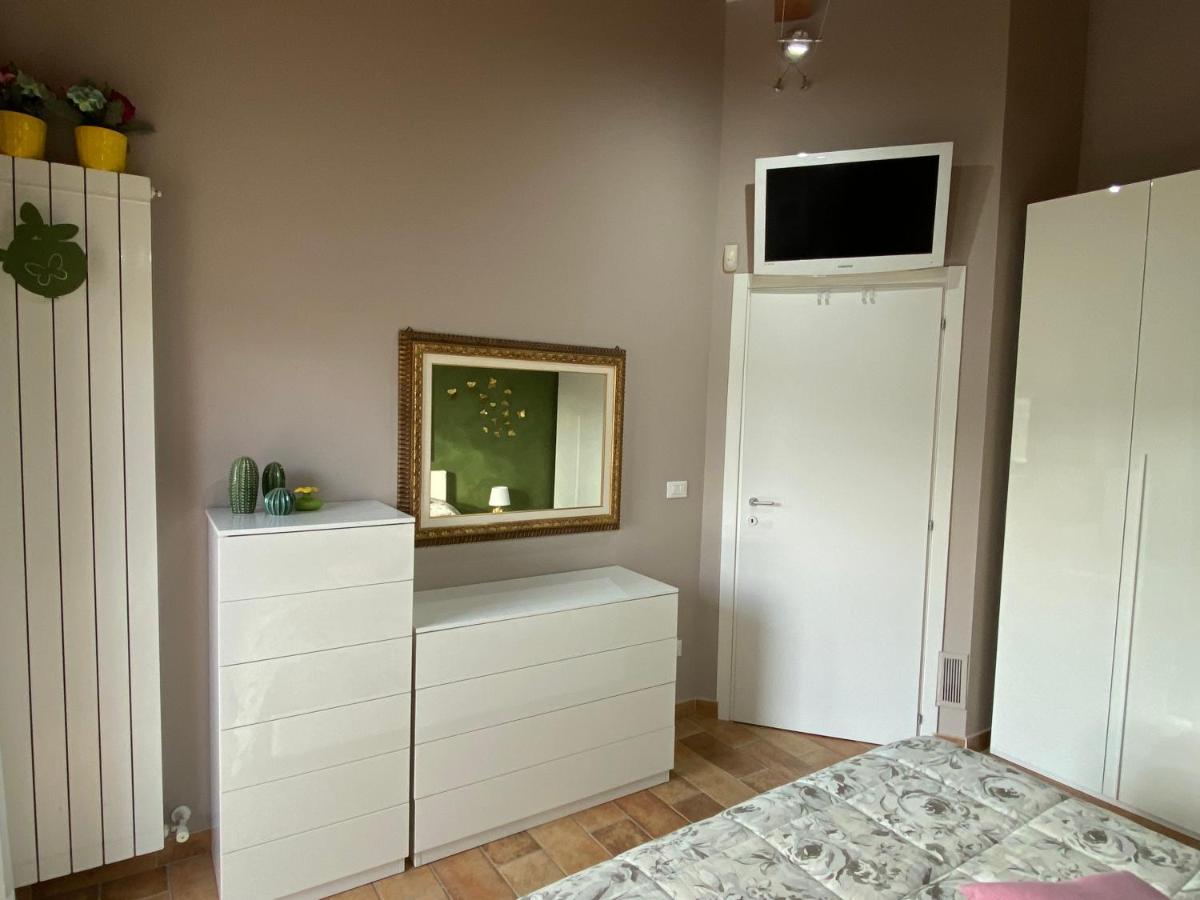 Casa Vacanze Boutique House Casa Mimo San Demetrio ne' Vestini Εξωτερικό φωτογραφία