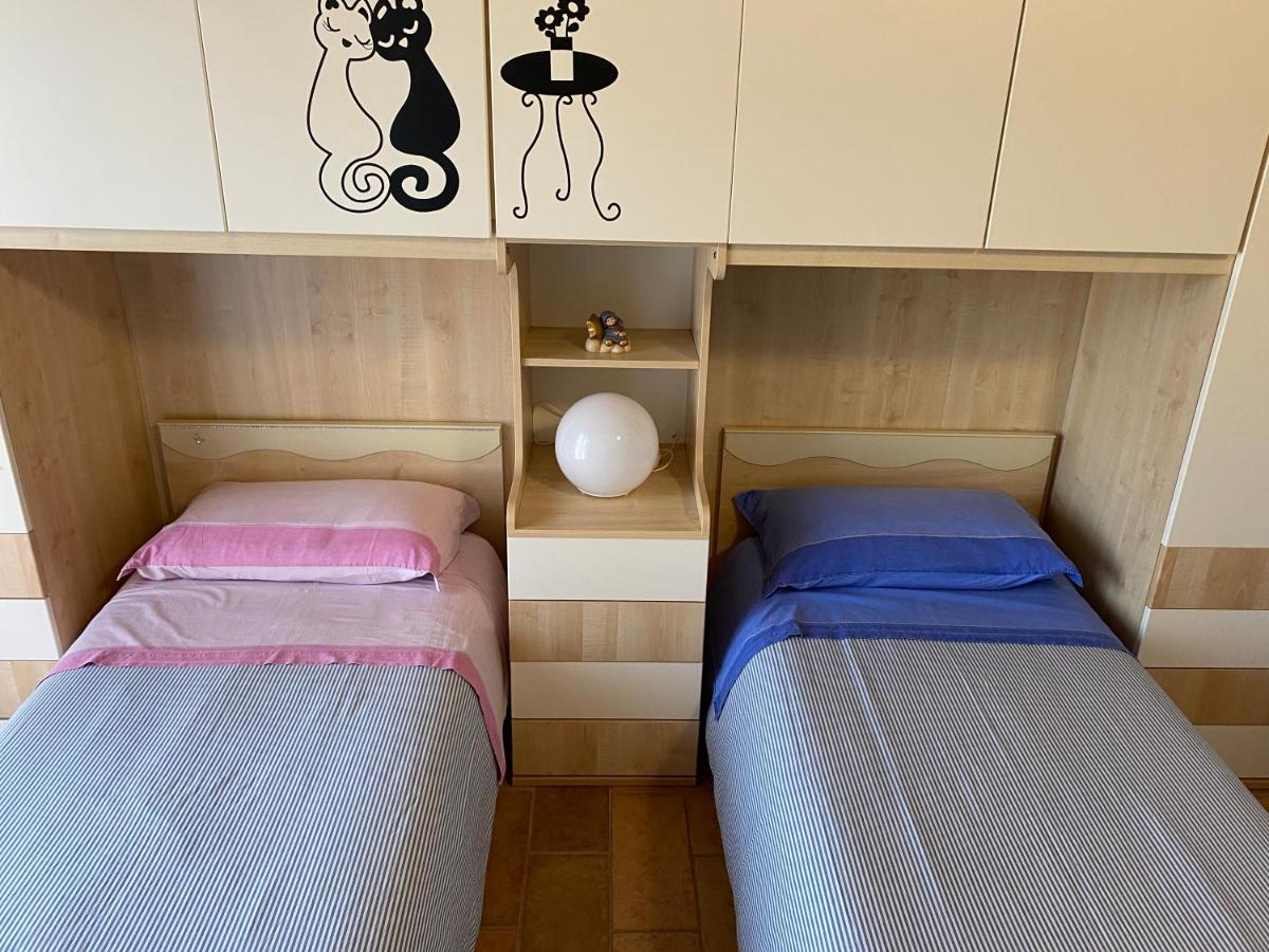 Casa Vacanze Boutique House Casa Mimo San Demetrio ne' Vestini Εξωτερικό φωτογραφία