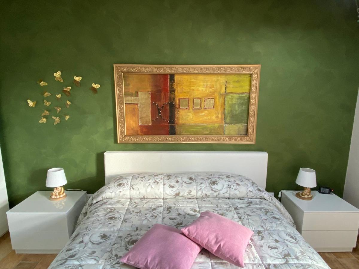 Casa Vacanze Boutique House Casa Mimo San Demetrio ne' Vestini Εξωτερικό φωτογραφία