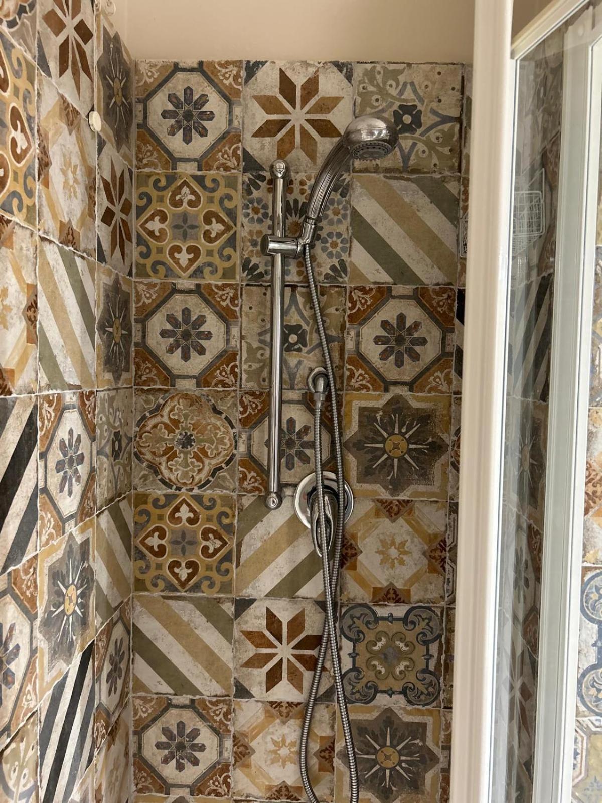 Casa Vacanze Boutique House Casa Mimo San Demetrio ne' Vestini Εξωτερικό φωτογραφία